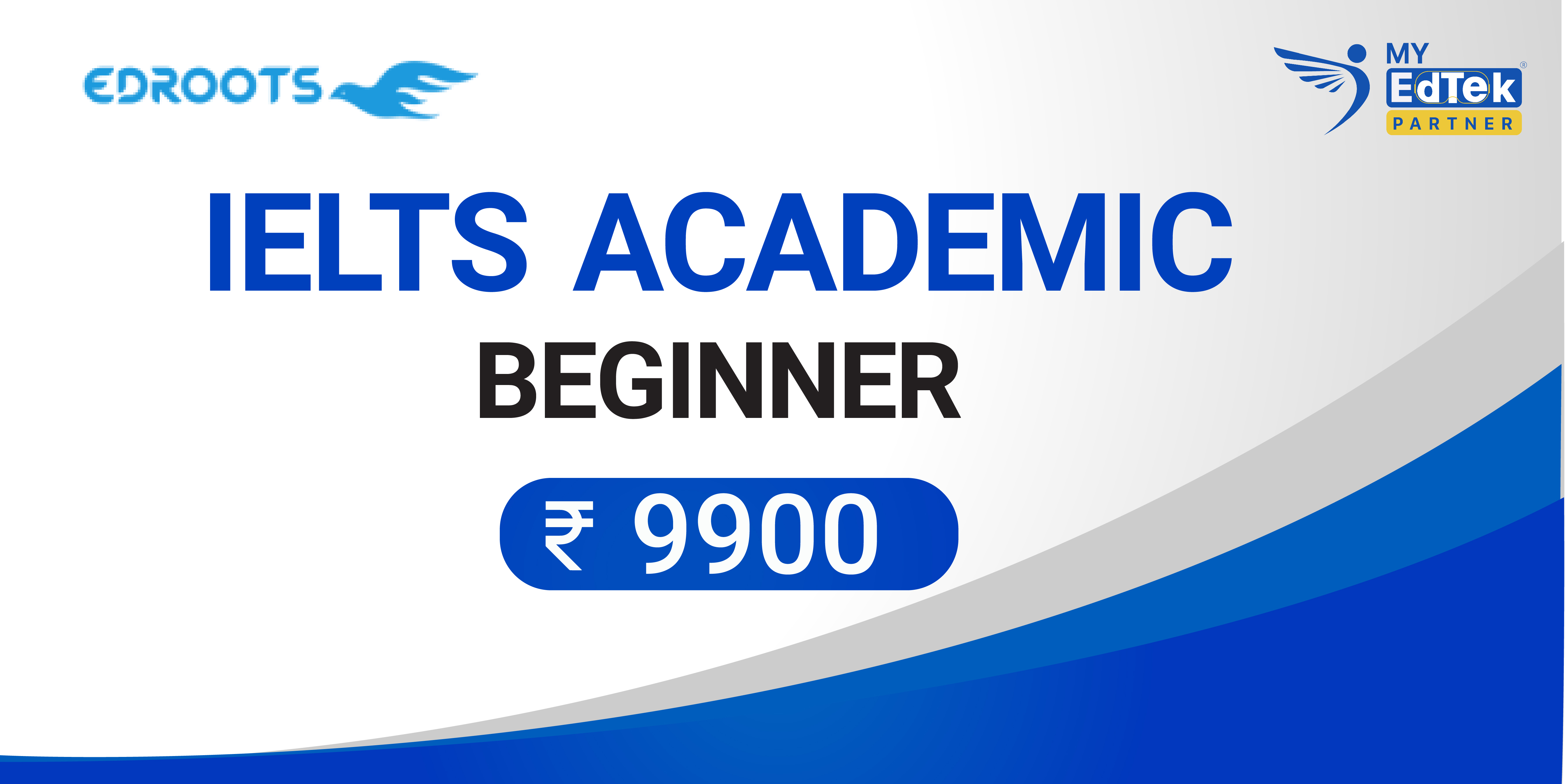 IELTS Academic Beginner