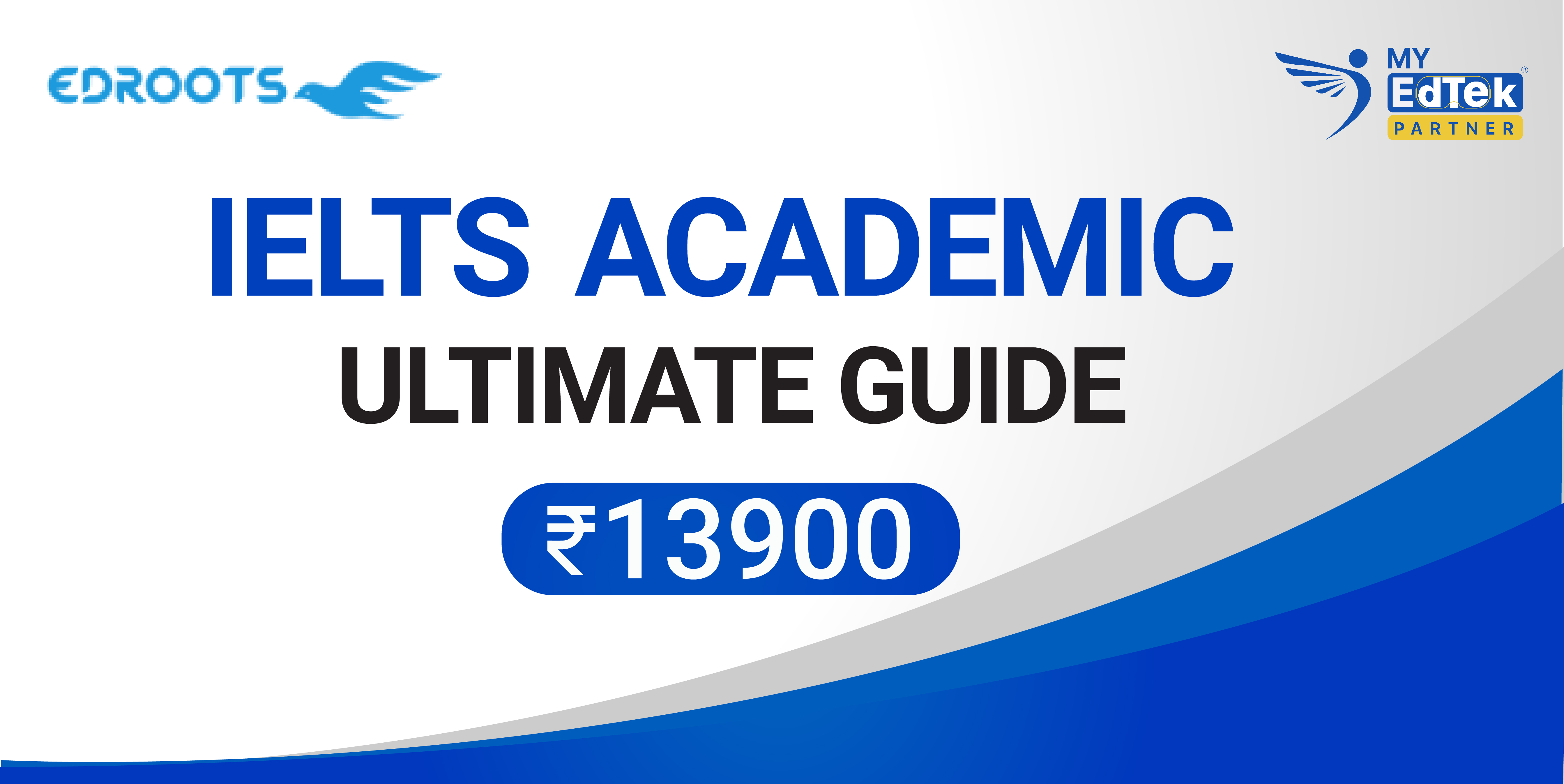 IELTS Academic Ultimate Guide