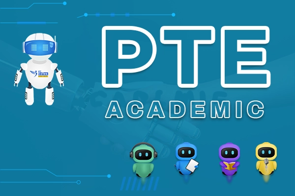 PTE Academic - Mock Tests