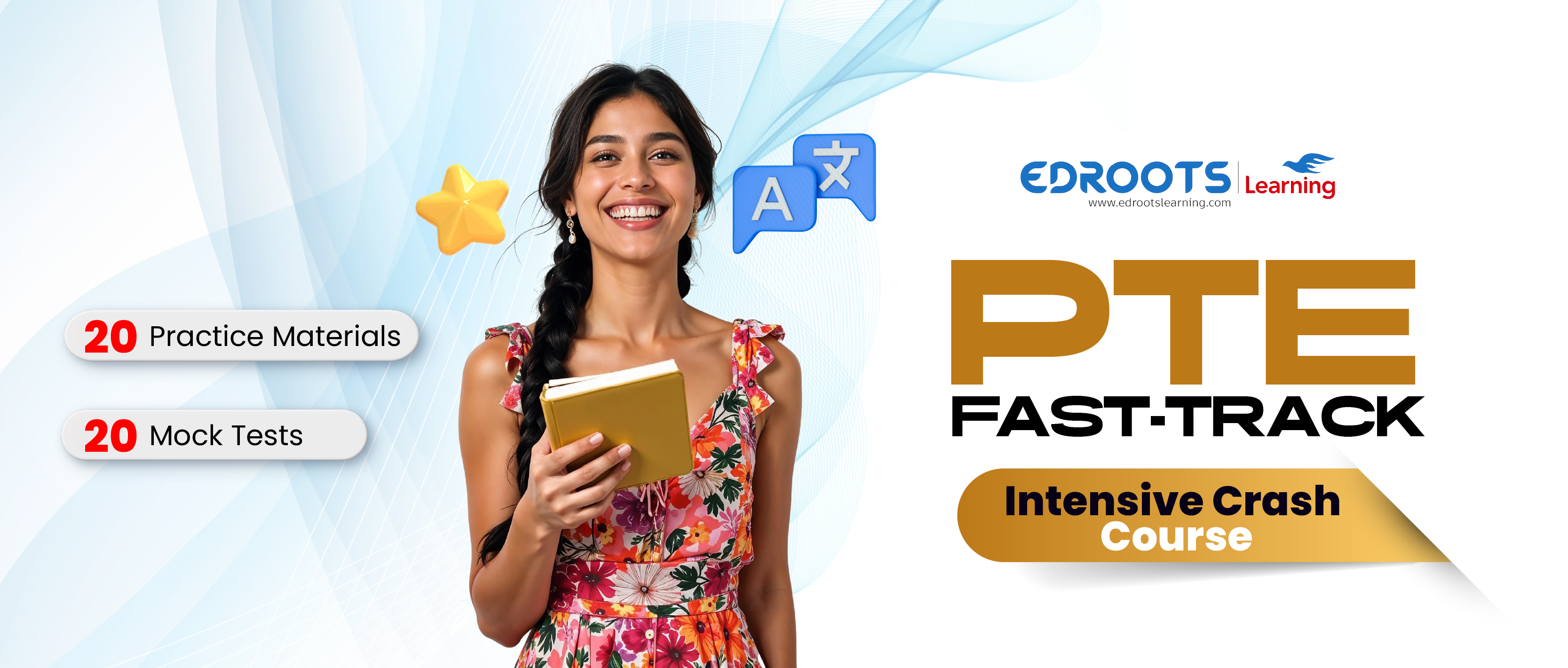 PTE Fast-Track