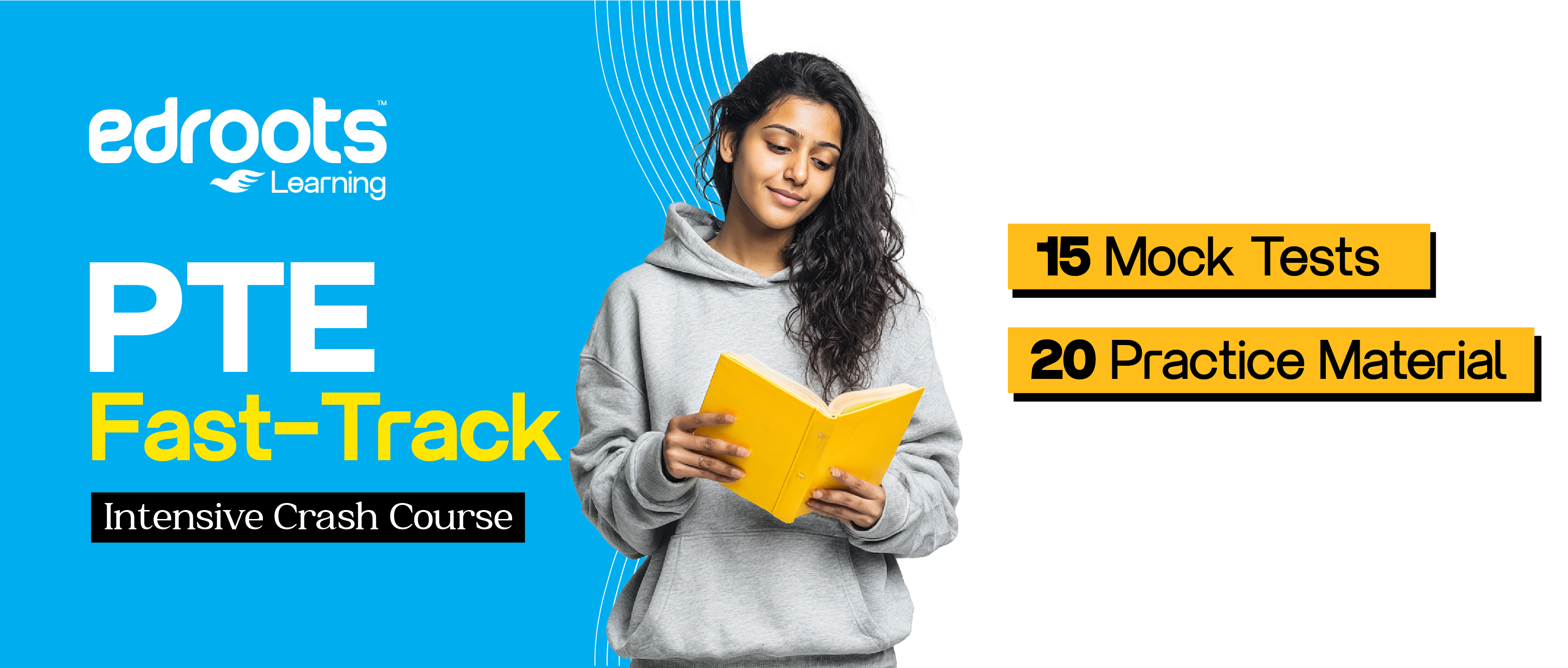PTE Fast Track