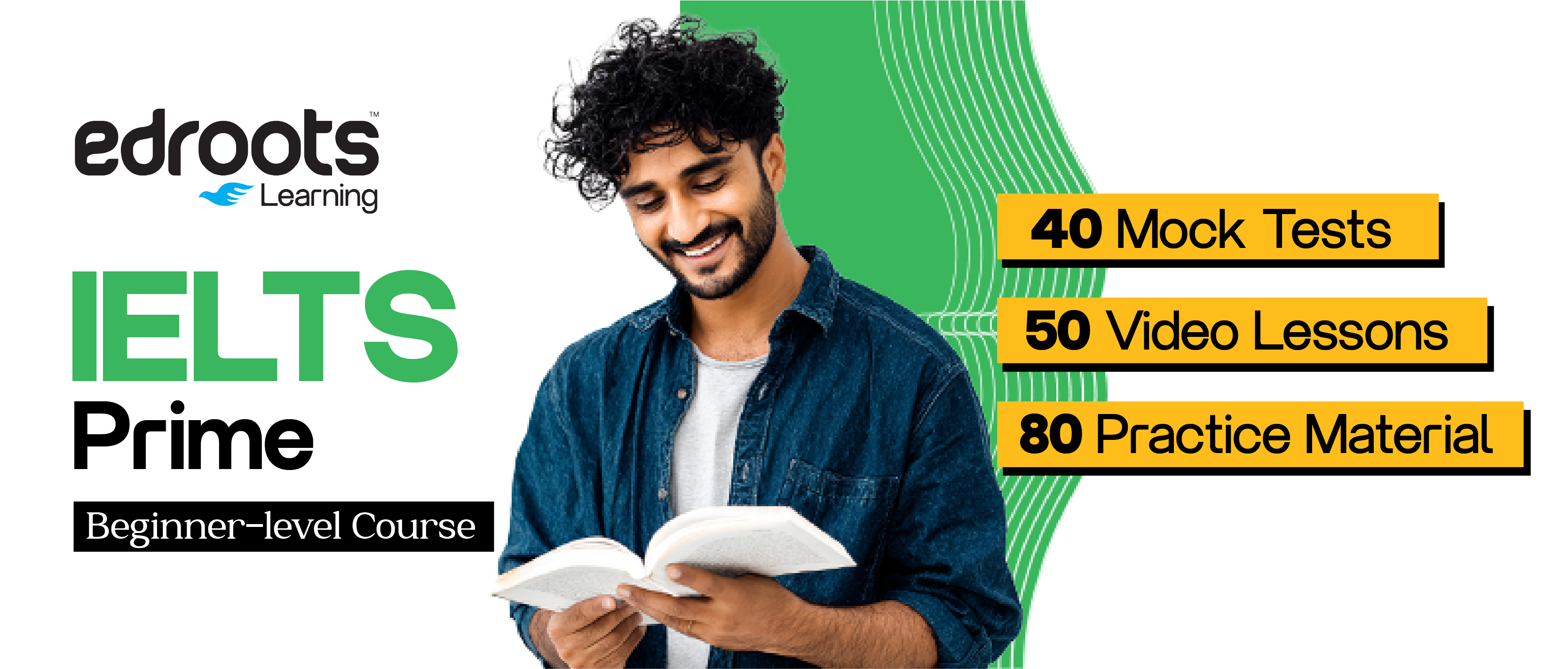 IELTS Prime